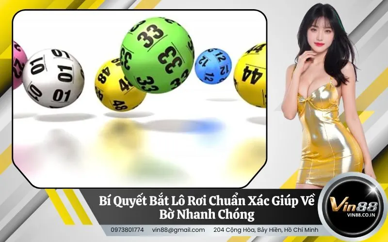 Bắt Lô Rơi