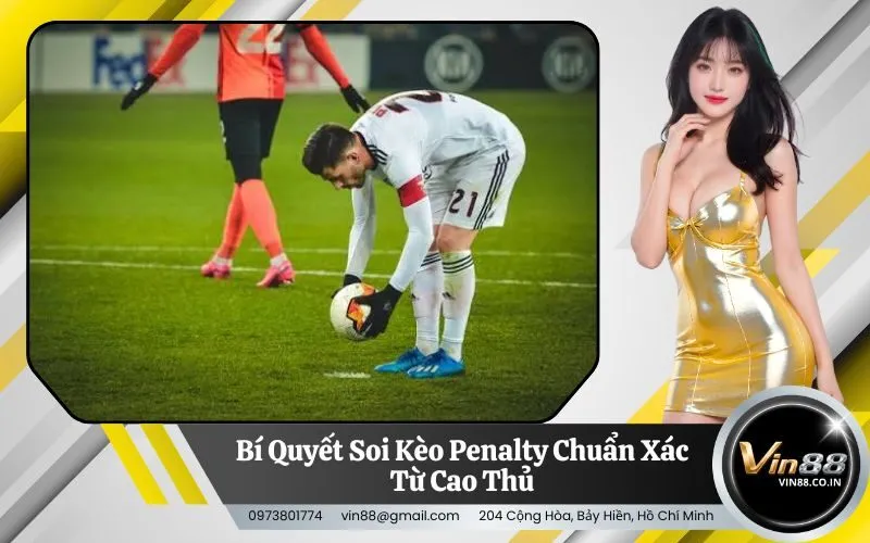 Kèo Penalty