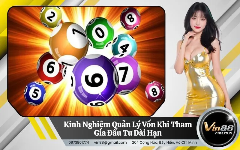 Kinh Nghiệm Quản Lý Vốn Khi Tham Gia Đầu Tư Dài Hạn