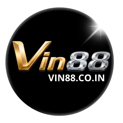 logo VIN88