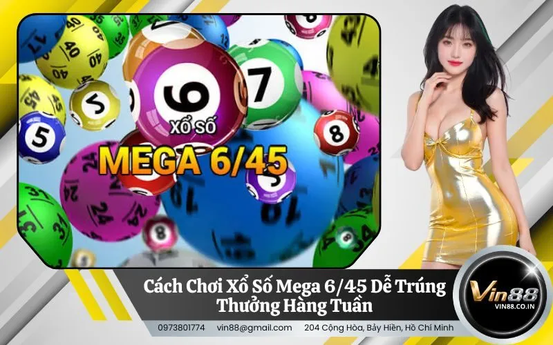 Mega 645