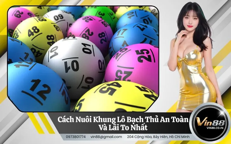 Nuôi Khung Lô Bạch Thủ