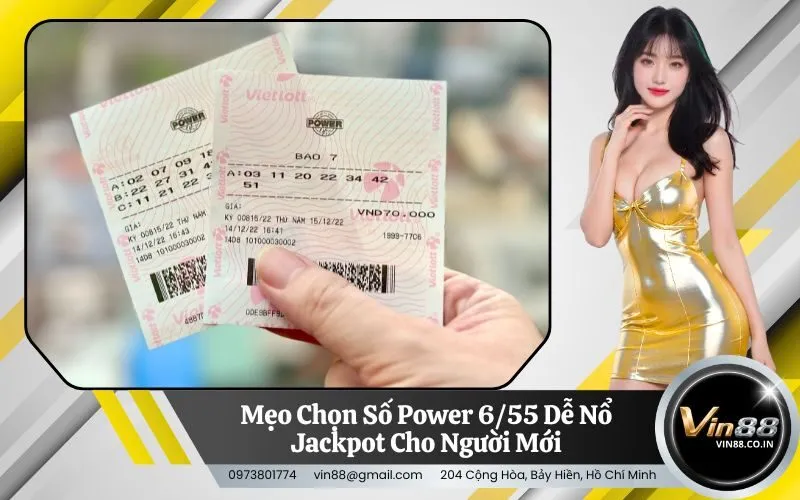Power 655