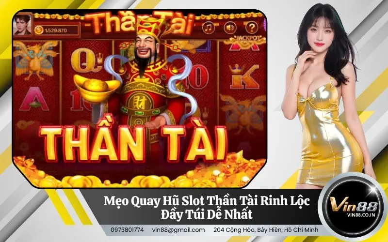 Slot Thần Tài